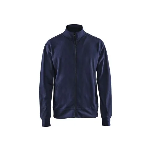 337111588900XXL Blåkläder Genser 3076146 337111588900XXL Blåkläder Genser 3076146