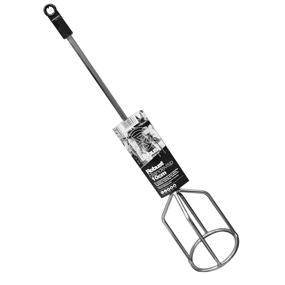 Robust blandevisp 10 cm v:3445106
