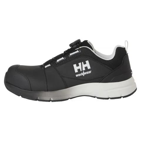 Barcode MXR 78325 Helly Hansen Workwear Vernesko 4047485