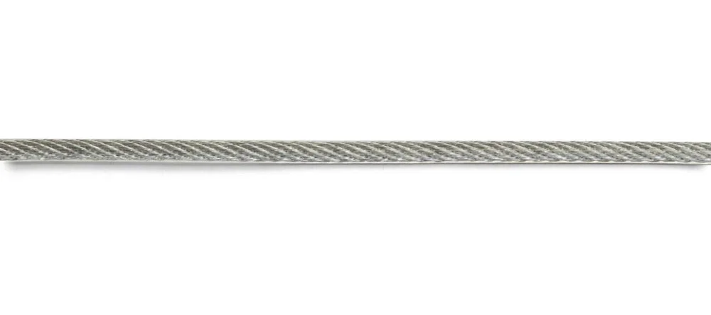 Habo wire plastbelagt 3 mm v:4070733