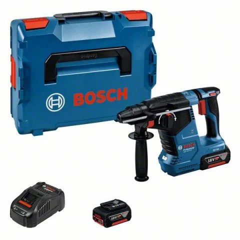 GBH 18V-24 C Bosch Borhammer 3129942