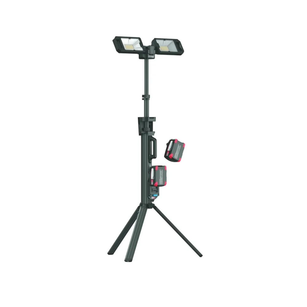 Scangrip Arbeidslampe, Tower 5 Connect v:8893768 Scangrip Arbeidslampe, Tower 5 Connect v:8893768
