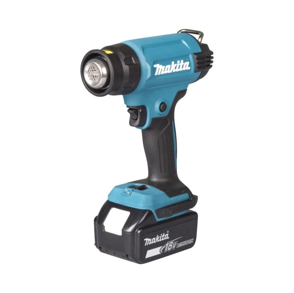 Makita Varmluftspistol DHG181Z, 18V v:1512826 Makita Varmluftspistol DHG181Z, 18V v:1512826