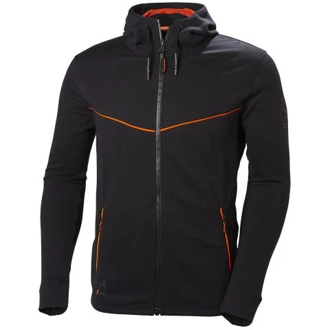 Chelsea Evolution 79197-990 Helly Hansen Workwear Hettegenser 3019143