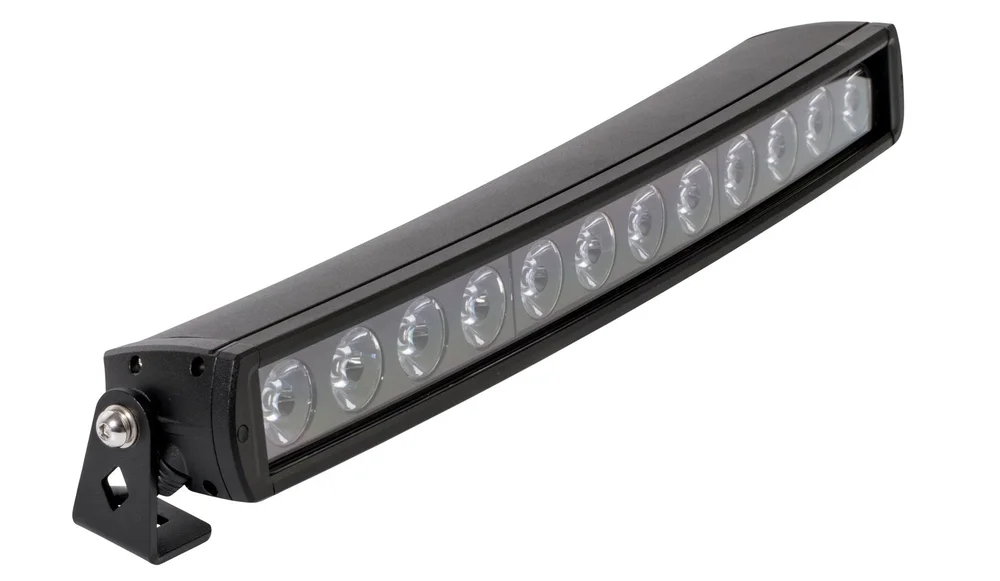 AWARD LED LJUSRAMP BÖJD 120W 12/24V v:3306031 AWARD LED LJUSRAMP BÖJD 120W 12/24V v:3306031