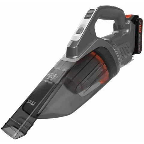 POWER CONNECT Dustbuster Black & Decker Håndstøvsuger 3094717