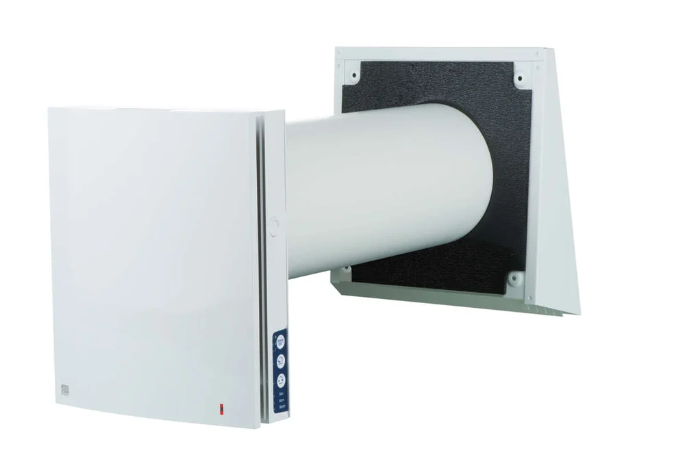Flexit Roomie One Wifi romventilator v:7138676