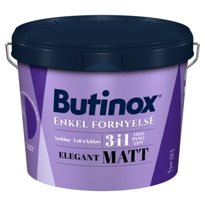 BUTINOX ELEGANT MATT A-BASE 2,7L v:2996863 BUTINOX ELEGANT MATT A-BASE 2,7L v:2996863