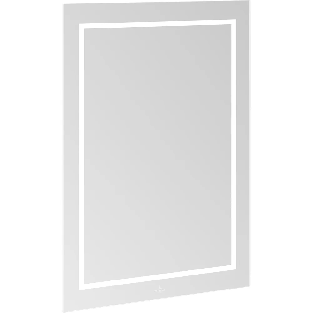 VILLEROY & BOCH FINION LYSSPEIL M/EMOTION-LYS 60 X 75 CM v:8575744