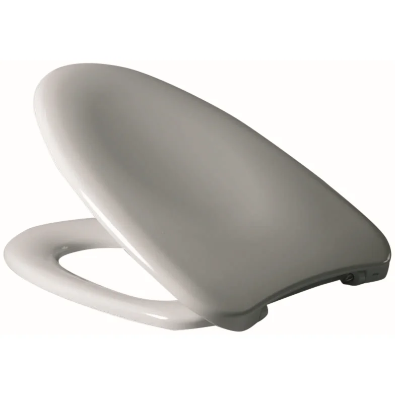 CEDO CRANBERRY TOALETTSETE M/SOFTCLOSE HVIT v:5087840