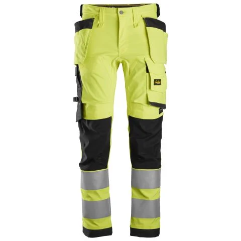 6243 AllroundWork Snickers Workwear Arbeidsbukse 1286784