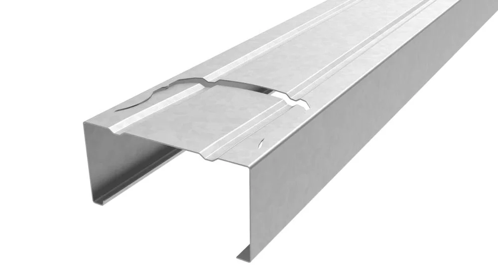 Lindab RDBX klikkstender 70/2385 v:7092591
