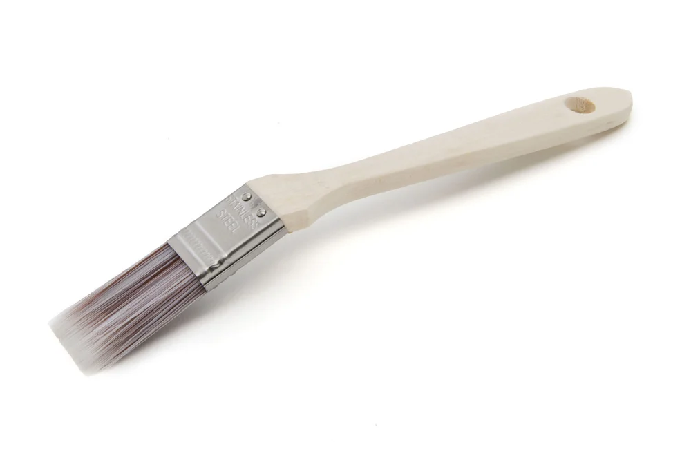 Radiatorpensel stabil 25 mm v:3930364