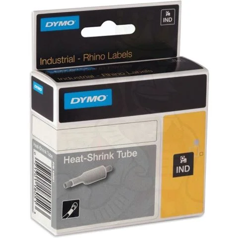 Rhino DYMO Krympeslange YZ10212-1 Rhino DYMO Krympeslange YZ10212-1