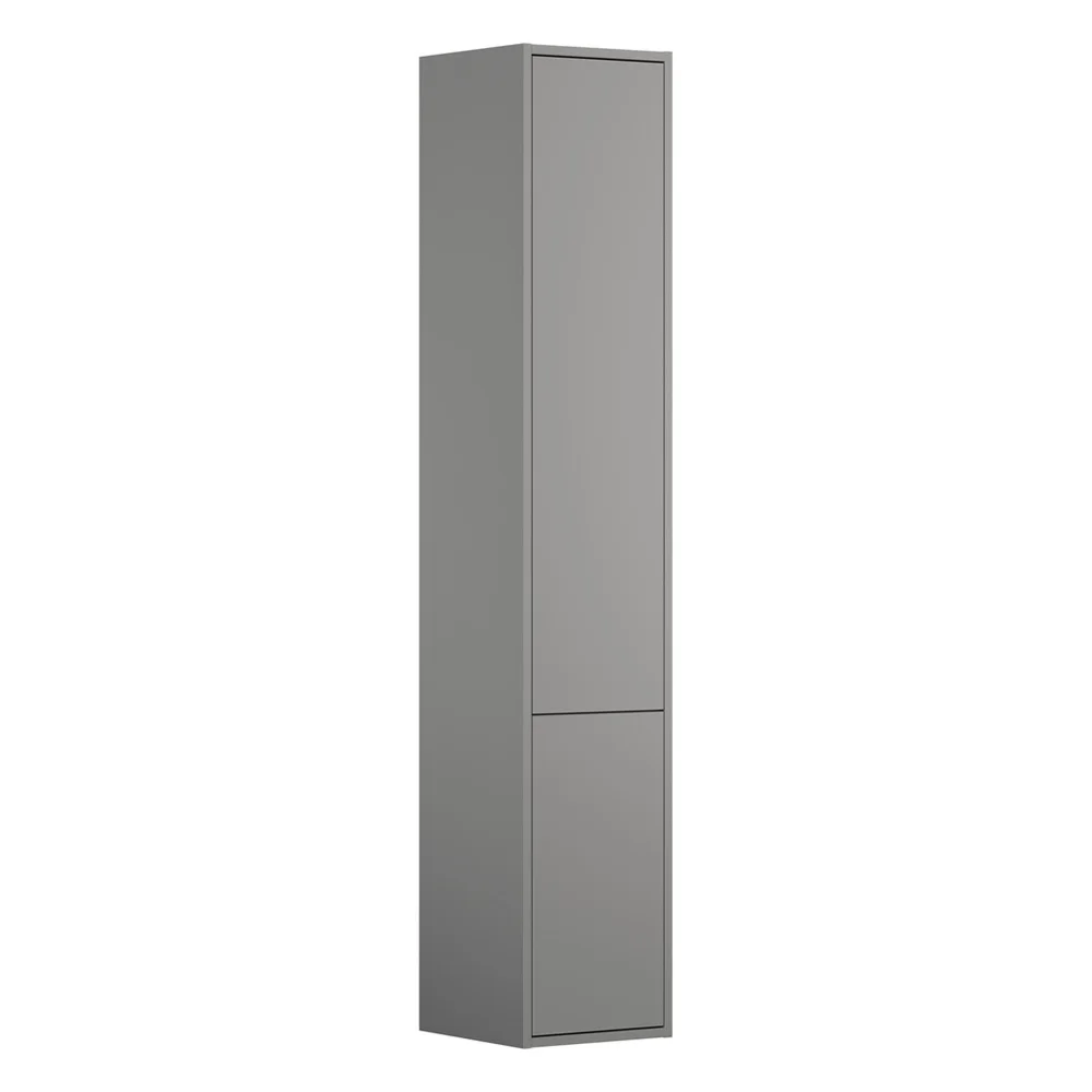 GUSTAVSBERG ARTIC HØYSKAP 30X32 ASKEGRÅ v:8644585 GUSTAVSBERG ARTIC HØYSKAP 30X32 ASKEGRÅ v:8644585