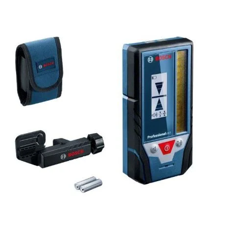 LR 7 Bosch Lasermottaker CQ57006 LR 7 Bosch Lasermottaker CQ57006