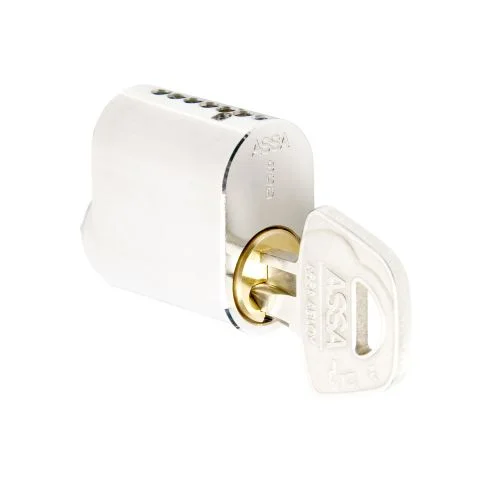 1201 ASSA Låsesylinder 3019882
