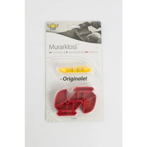 400201 Bjärnums Redskap Murerkloss 3039017