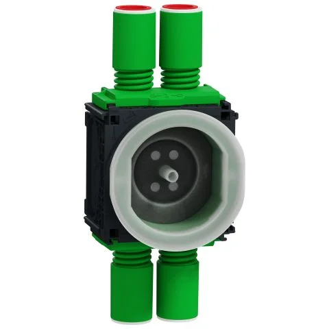 IMT80257 Schneider Electric Apparatboks 3093730