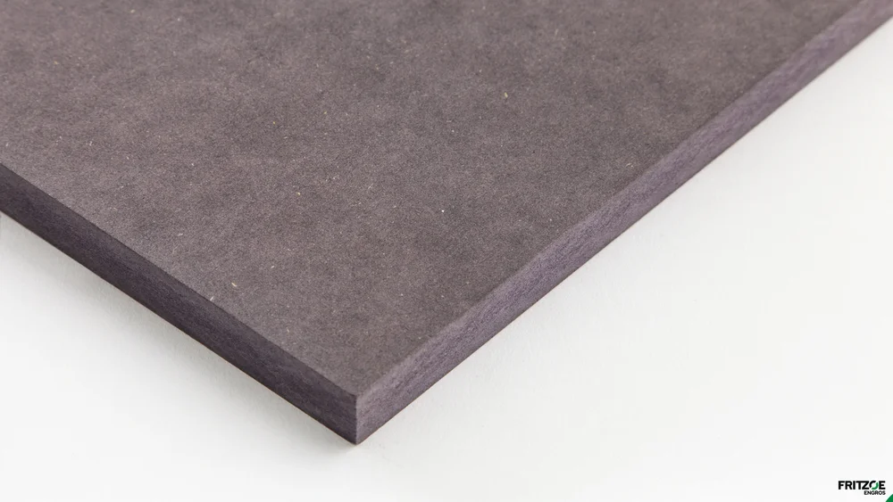 Forescolor MDF plate Grå 16x2440x1220 v:2239017 Forescolor MDF plate Grå 16x2440x1220 v:2239017