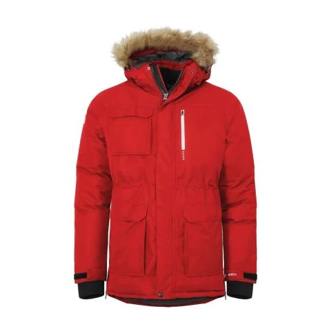 Hillary MH-585 Matterhorn Parkas 4019505