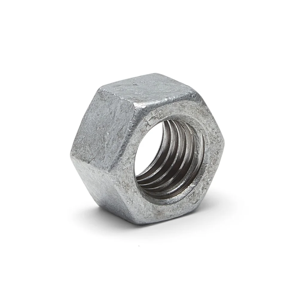 SEKSKANTMUTTER M6M ISO 4032 FZV v:8663942 SEKSKANTMUTTER M6M ISO 4032 FZV v:8663942