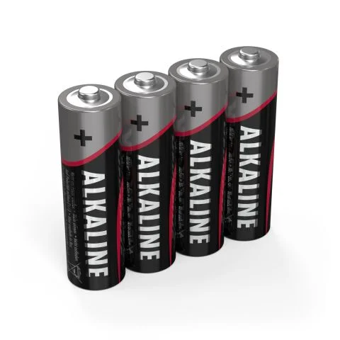 5015563 Ansmann Batteri 3085135