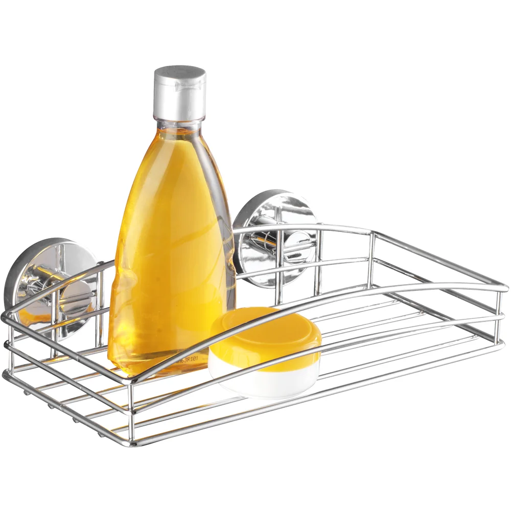 WENKO VACUUM-LOC DUSJHYLLE ENKEL RETT v:3087154