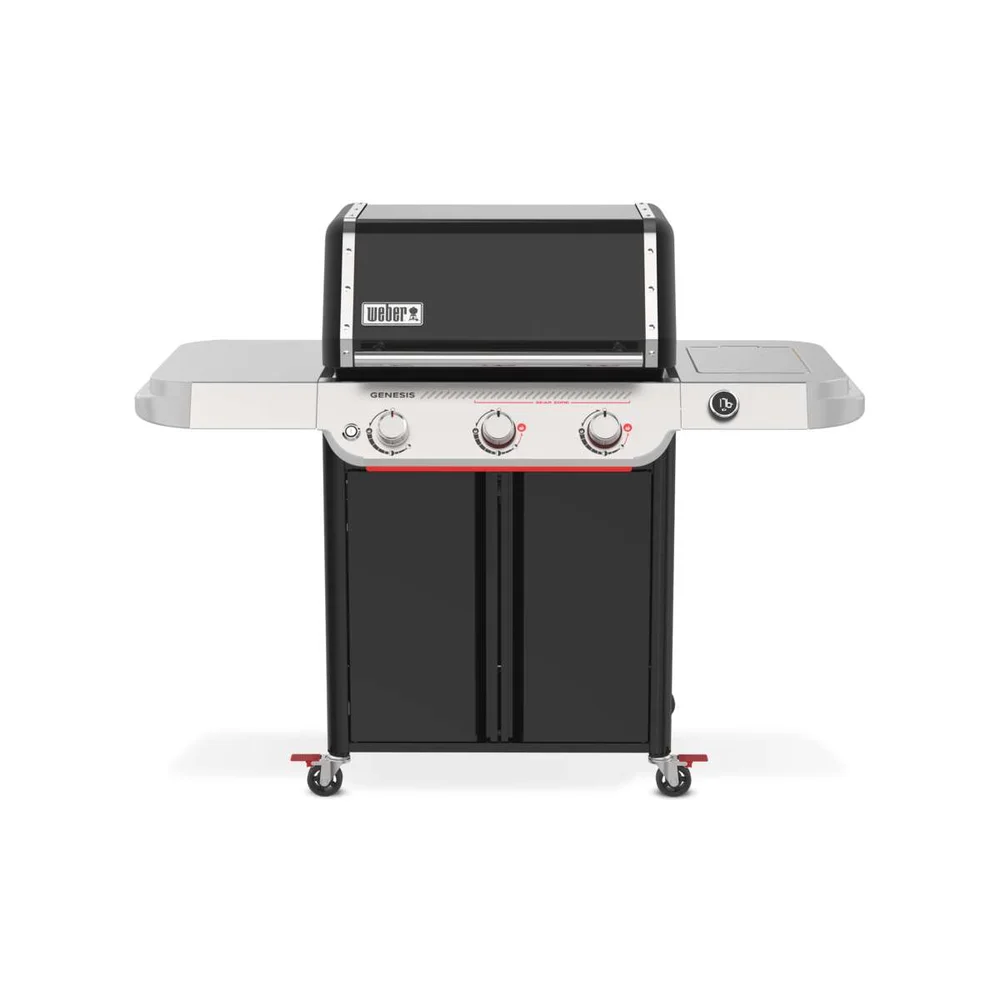 Weber Genesis E-325W gassgrill v:6345380 Weber Genesis E-325W gassgrill v:6345380