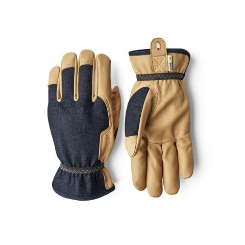 Kobolt Denim Hestra Pro Hagehanske TC18246