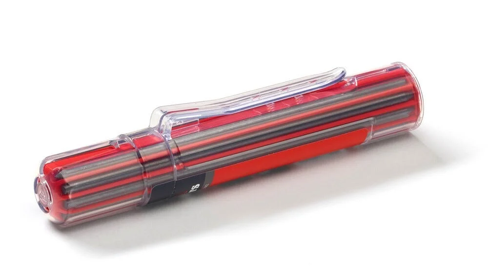 HULTAFORS REFILL MERKEPENN GRAFIT HRD v:3629713