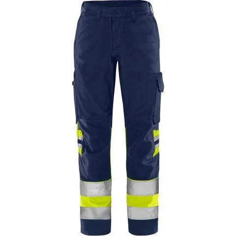 2652 GPLU Fristads Arbeidsbukse 3112960