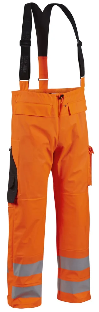 REGNBYXA 13022003 ORANGE v:3922508 REGNBYXA 13022003 ORANGE v:3922508