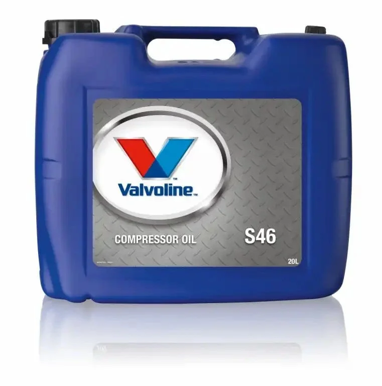 VALVOLINE VOL COMPROIL S46 20 L v:6859282
