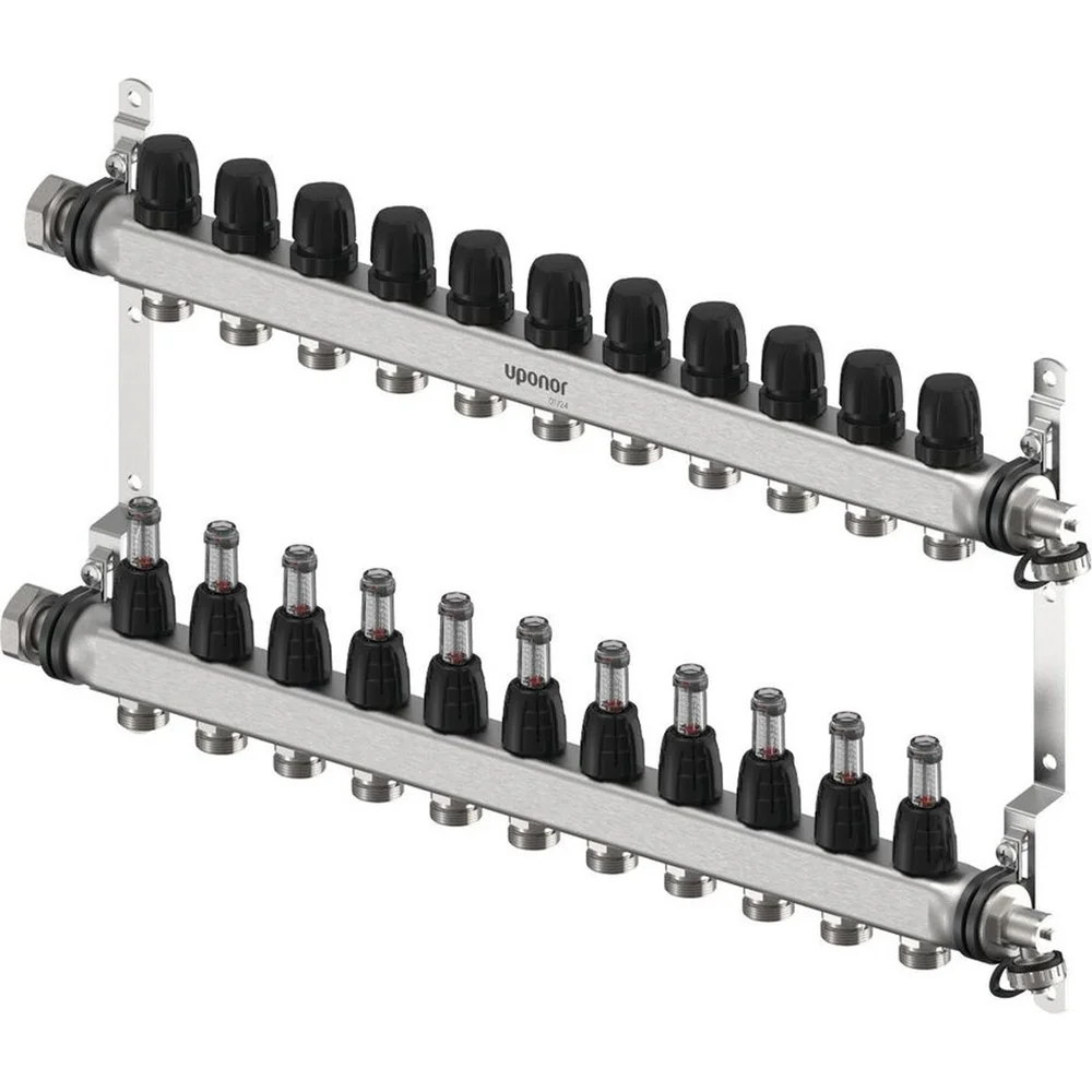 UPONOR VARIO S FORDELER FM 11XG3/4 EURO – G1 v:4856561