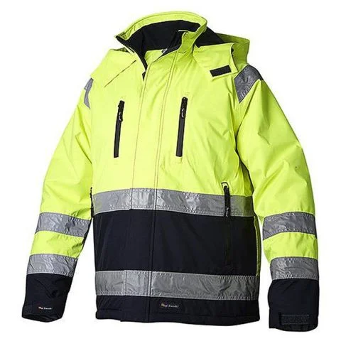 122 Top Swede Vinterjakke 3018915