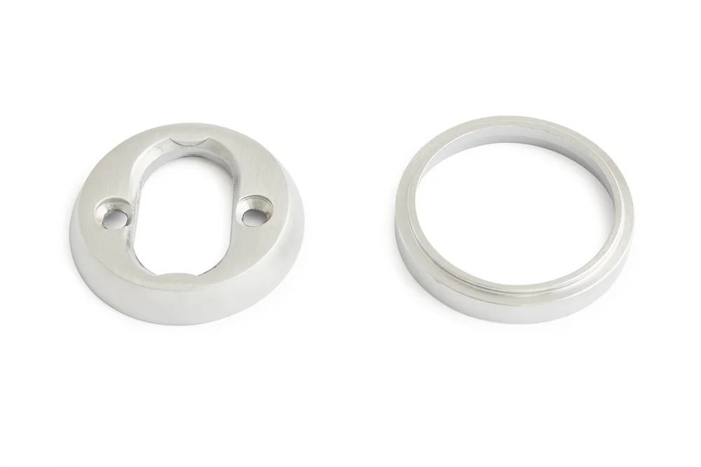 Sylinderskilt universal innvendig i messing med børstet krom, 9 mm skilt og fleksibel tilpasning v:5039284 Sylinderskilt universal innvendig i messing med børstet krom, 9 mm skilt og fleksibel tilpasning v:5039284