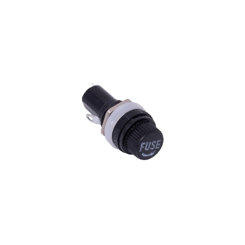 PELA Sikringsholder, 2 deler til søyleboremaskin T-25AC v:5039442 PELA Sikringsholder, 2 deler til søyleboremaskin T-25AC v:5039442