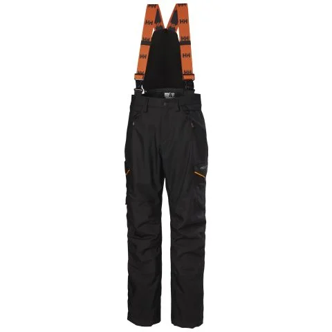 LUNA CNCT Helly Hansen Workwear Skallbukse 4070870