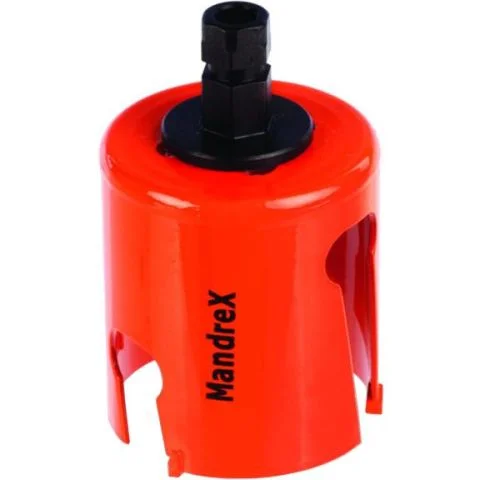 SuperXcut Mandrex Hullsag 2860384