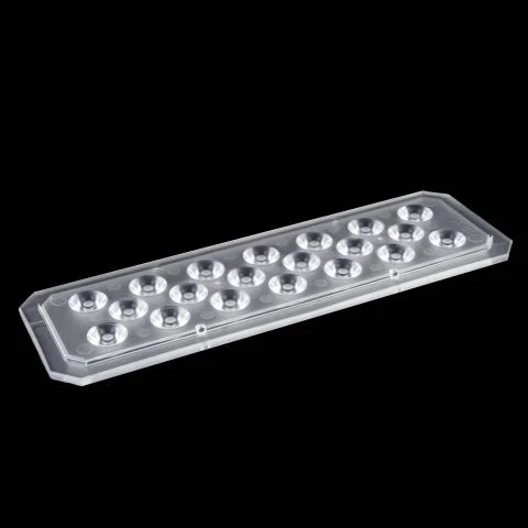 DB-790 Designlight Linse 3080315