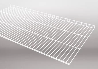 Trådhylle hvit 90 x 50 cm – Cello v:7016802 Trådhylle hvit 90 x 50 cm – Cello v:7016802