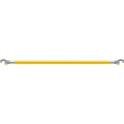 WS HS W.steps Horisontal stang 3069562