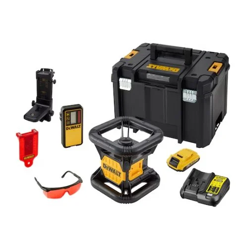 DCE074D1R-QW Dewalt Laser 4053555