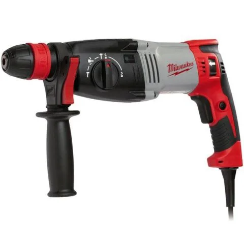 PH 28 X Milwaukee Borhammer HV12131