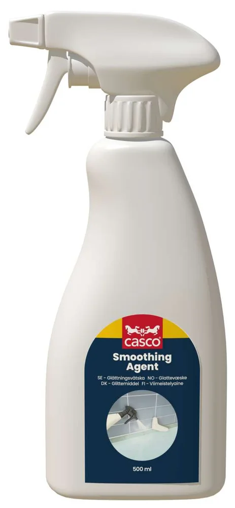 Casco Smoothing Agent glattemiddel v:7776943 Casco Smoothing Agent glattemiddel v:7776943