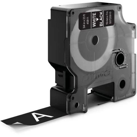 Standard D1 DYMO Teip YZ10203-8 Standard D1 DYMO Teip YZ10203-8