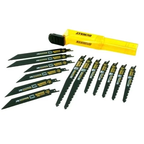 DT99550 Dewalt Tigersagbladsett JM51821