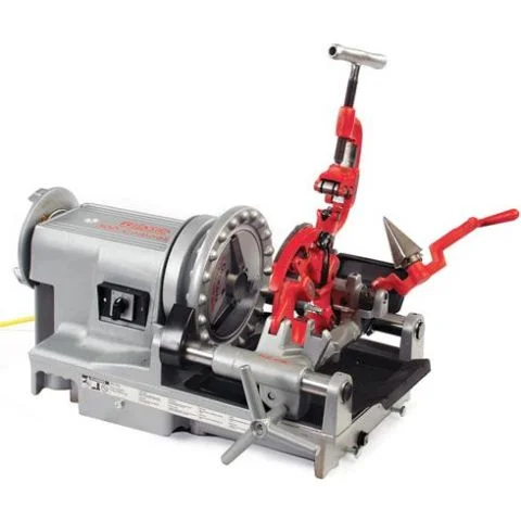 300 Compact Ridgid Gjengemaskin HA10430 300 Compact Ridgid Gjengemaskin HA10430