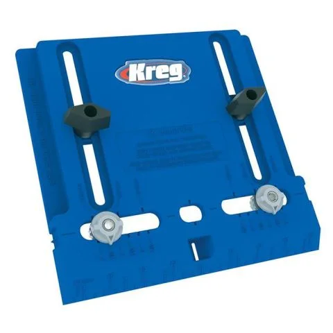 KHI-PULL Kreg Boremal 1590014